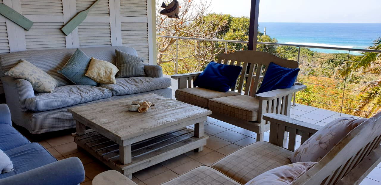 south coast accommodation self catering on the beach